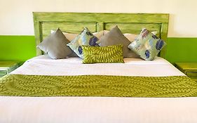 Hotel Pedregal